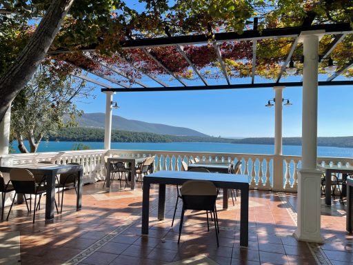 Restaurant Sv. Mikula - Rakalj