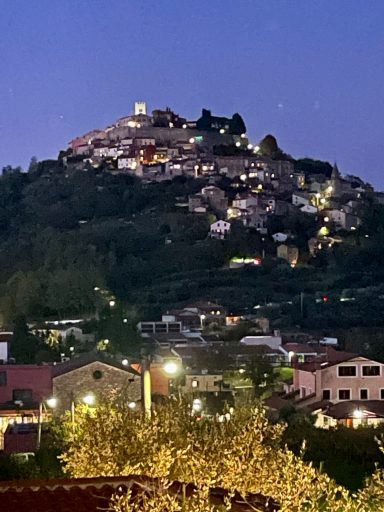 Motovun-Montona