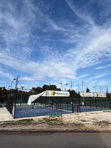 Paddle Park Verudela