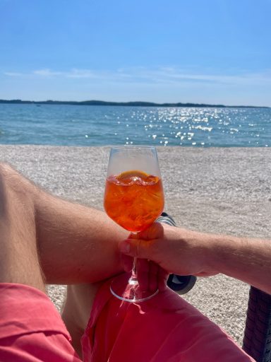 Strand - Fazana