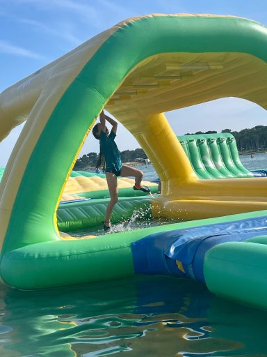 Aquapark Medulin