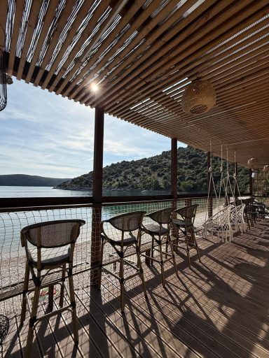 Beach Bar Pleme -Rakalj