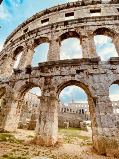 Arena Pula