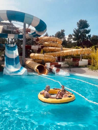 Istralandia Wasserpark