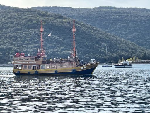 Queen of Rabac