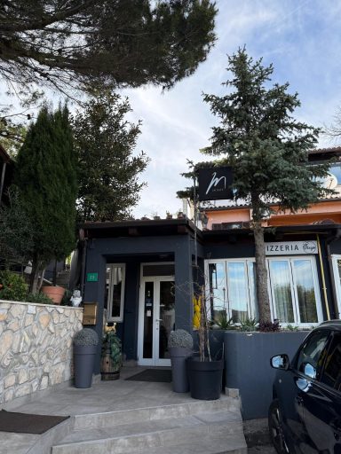 Pizzeria Diego Pula